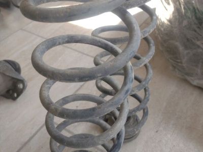 Hátsó Rugó Pár - 4. kép