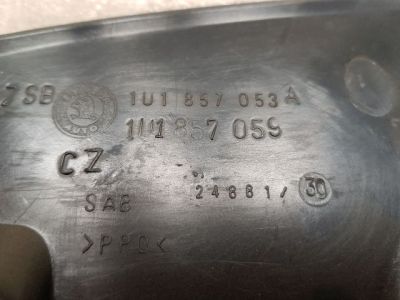 Kilométeróra Keret - Keret