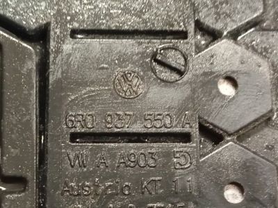 Akkumulátor Fedél - Fedél