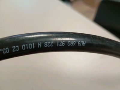 Akkumulátor Fedél - 4. kép