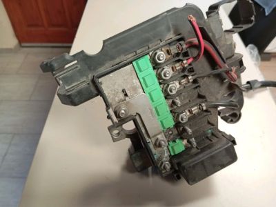 Akkumulátor Fedél - 6. kép