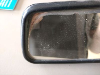 Belső Visszapillantó Tükör - 4. kép