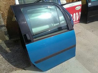 Jobb hátsó Külső Kilincs - 2. kép