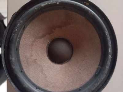 Hangszóró (Pozíciófüggetlen) - Hangszóró