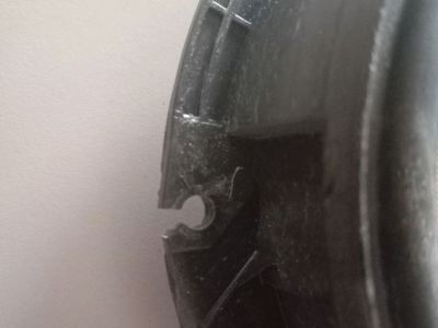 Hangszóró (Pozíciófüggetlen) - 4. kép