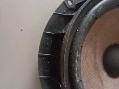 Hangszóró (Pozíciófüggetlen) - 5. kép