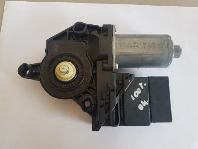 Bal hátsó Ablakemelő Motor - 2. kép