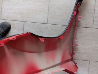 Bal első Sárvédő - 2. kép