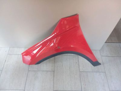 Bal első Sárvédő - 5. kép