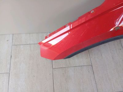 Bal első Sárvédő - 6. kép