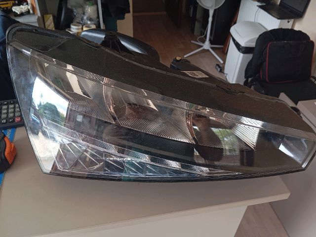 Jobb Ledes Fényszóró - Fényszóró | EXPO.HU