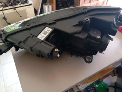 Jobb Ledes Fényszóró - Fényszóró