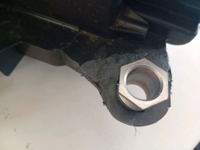 Jobb Ledes Fényszóró - 4. kép