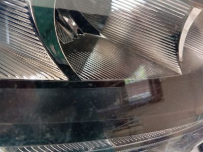 Jobb Ledes Fényszóró - 5. kép