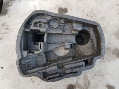 Pótkerék Szerszámtartó