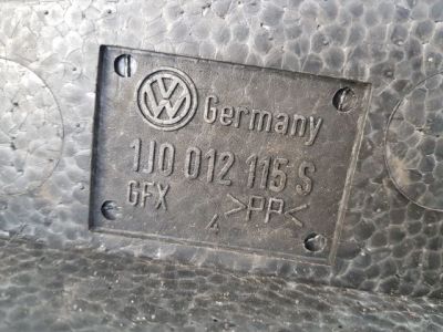 Pótkerék Szerszámtartó - 2. kép