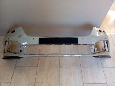 Első Lökhárító (Üresen) - Lökhárító