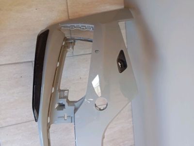 Első Lökhárító (Üresen) - Lökhárító