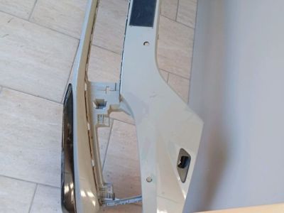 Első Lökhárító (Üresen) - 4. kép