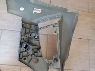 Első Lökhárító (Üresen) - 5. kép