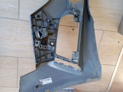 Első Lökhárító (Üresen) - 6. kép