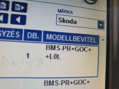 Motorvezérlő - 7. kép