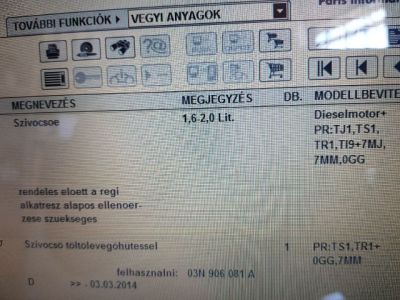 Szívósor - 13. kép