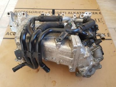 Szívósor - Szívósor