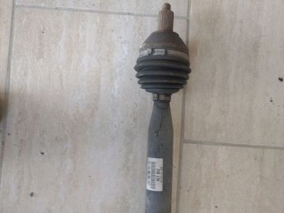 Jobb Féltengely - Féltengely