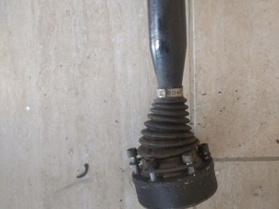 Jobb Féltengely - Féltengely