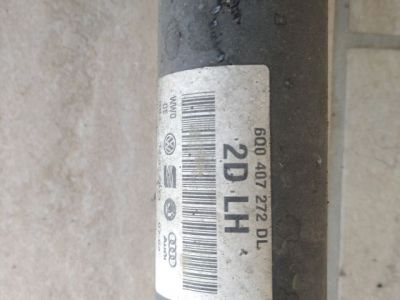 Jobb Féltengely - Féltengely