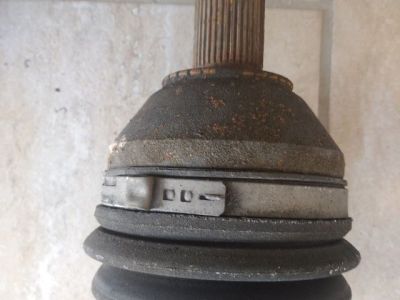 Jobb Féltengely - 4. kép