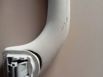 Bal hátsó Kapaszkodó (Felső) - 2. kép