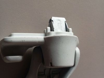 Bal hátsó Kapaszkodó (Felső) - 5. kép