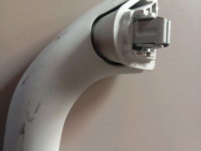 Bal hátsó Kapaszkodó (Felső) - 6. kép