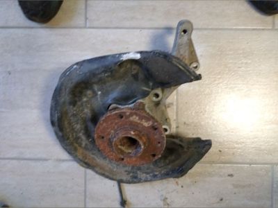 Bal hátsó Tengelycsonk