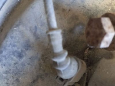 Bal hátsó Tengelycsonk - 6. kép