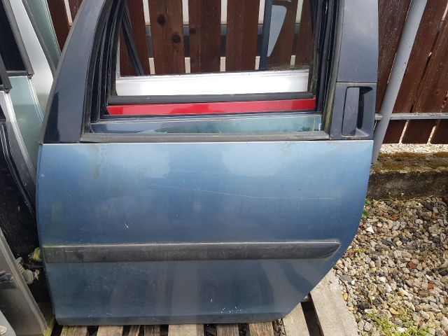 Bal hátsó Ajtó (Üres lemez) - Ajtó | EXPO.HU