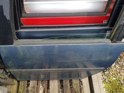 Bal hátsó Ajtó (Üres lemez) - 2. kép