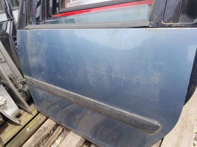 Bal hátsó Ajtó (Üres lemez) - 4. kép