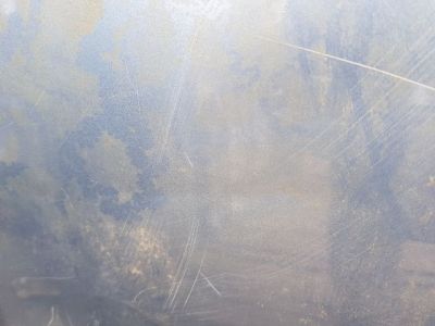 Bal hátsó Ajtó (Üres lemez) - 5. kép