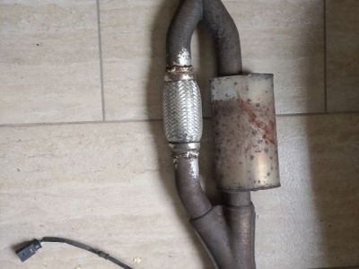 Katalizátor - Katalizátor