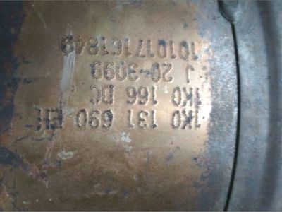 Katalizátor - 4. kép