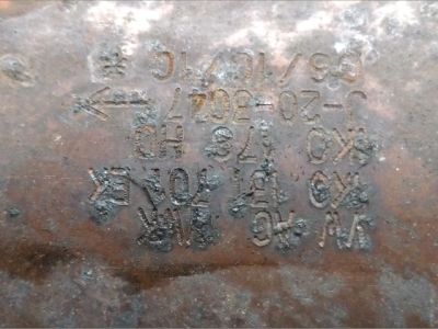 Katalizátor - 5. kép