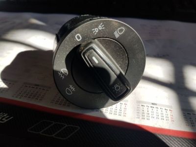 Világítás Kapcsoló