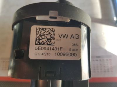 Világítás Kapcsoló - Világítás