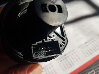 Világítás Kapcsoló - 4. kép