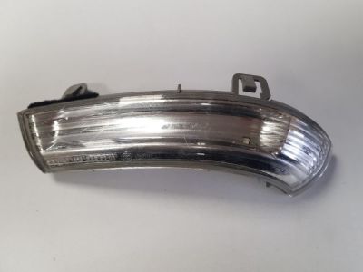 Bal Visszapillantó Tükör Irányjelző - Irányjelző