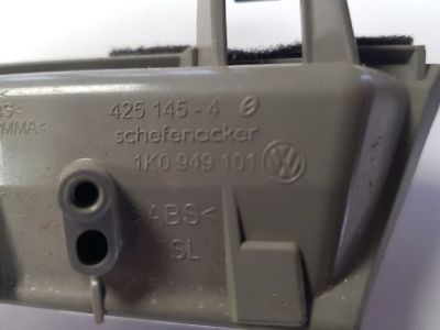 Bal Visszapillantó Tükör Irányjelző - 4. kép