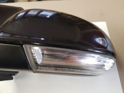 Bal Visszapillantó Tükör Irányjelző - 5. kép